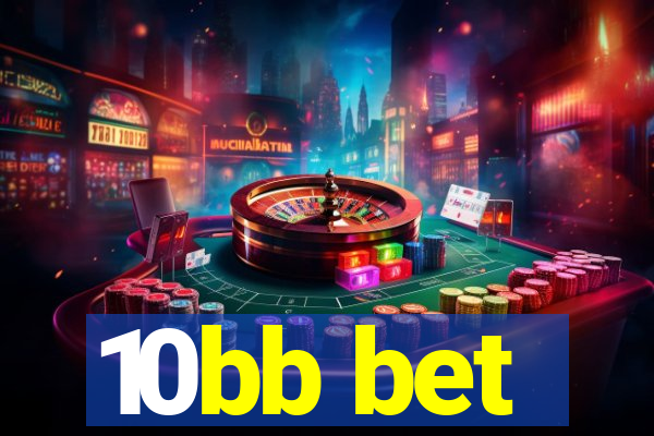 10bb bet